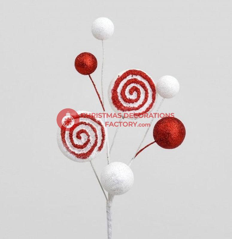 30cm Candy Ball and Sweet Spray