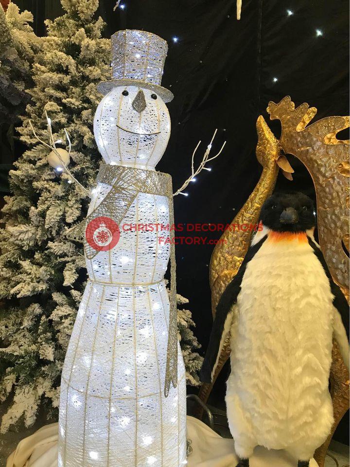 86cm Penguin Display Prop