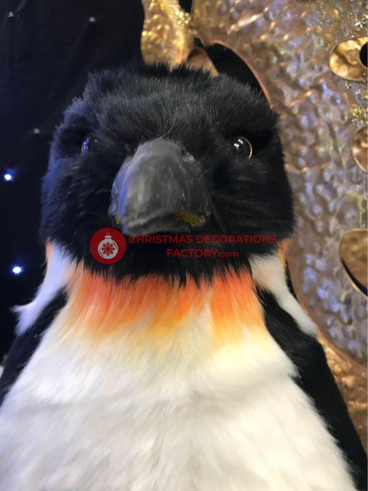 86cm Penguin Display Prop
