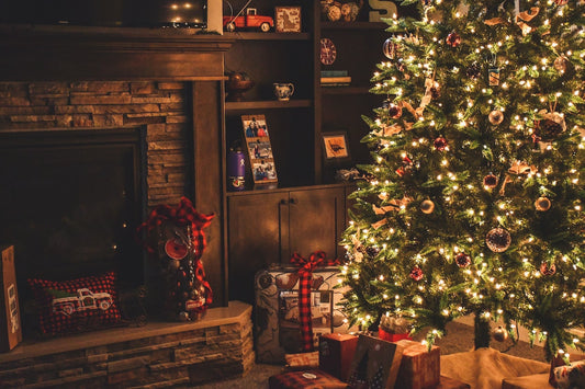 Christmas Tree Decorations: A Journey Through Time