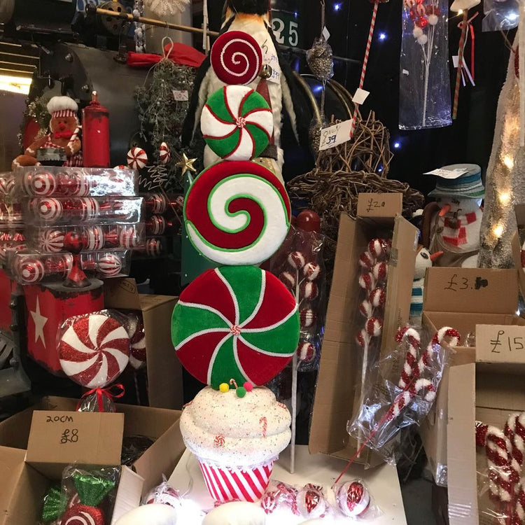 Sweet Decorations