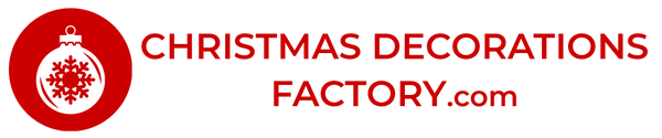 Christmas Decorations Factory
