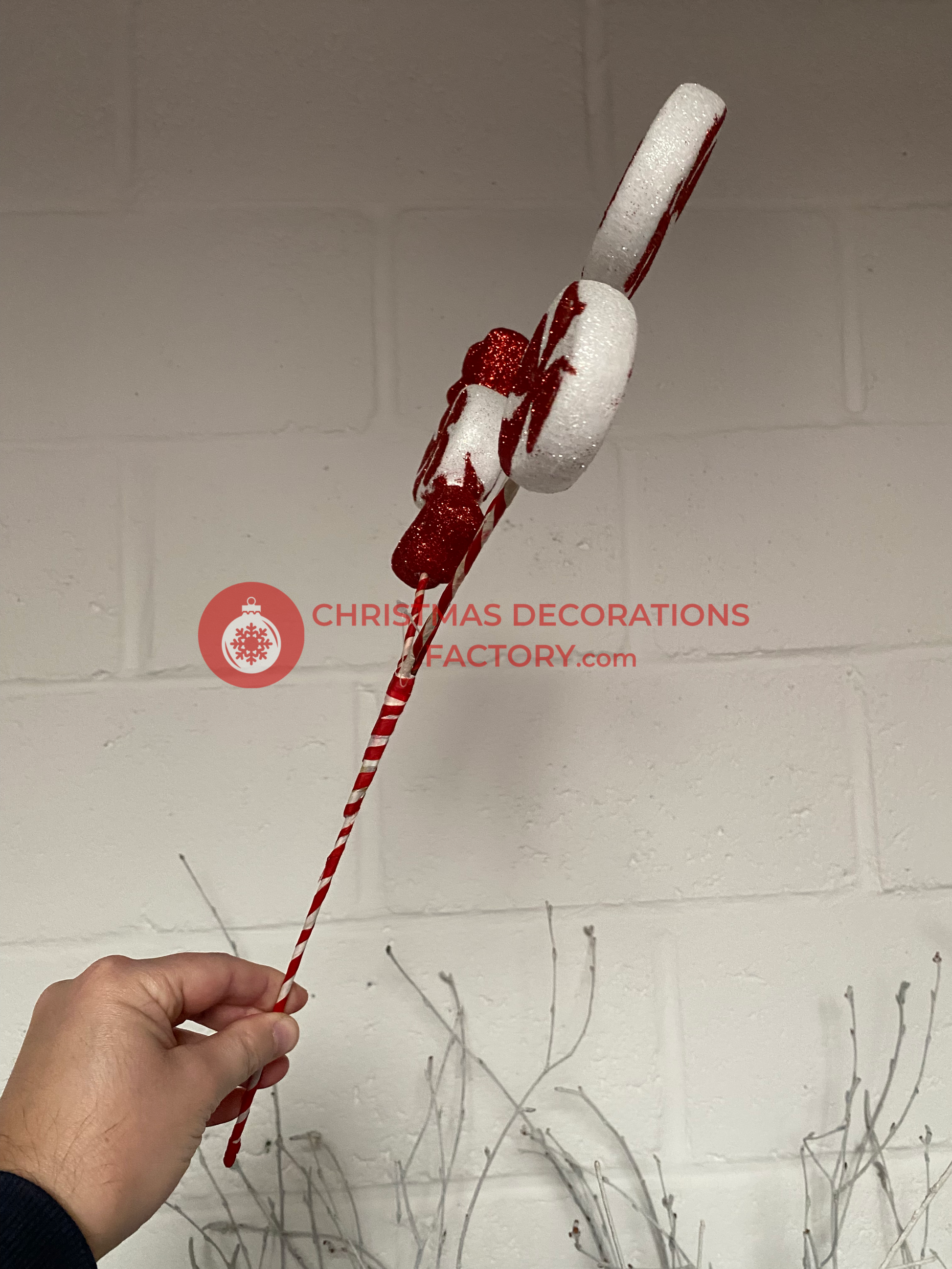 48cm 3 Candy Sweet Spray